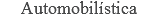 Automobilística